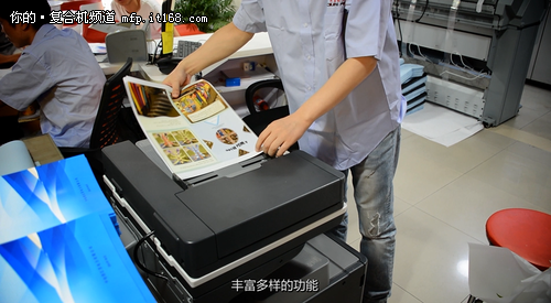 小型文印店高端化之路 電腦圖文設計制作的轉型升級策略