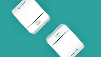 memobird咕咕機產品設計 電腦圖文設計制作詳解