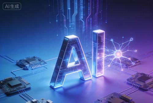 算力筑基，AI賦能 驅動新時代發展的核心引擎