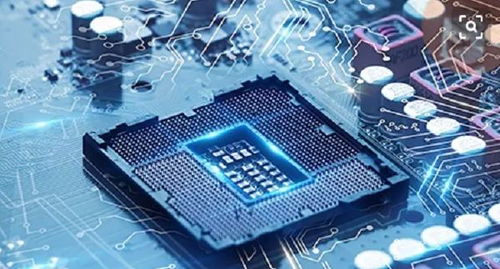 單片機(jī)ARM體系架構(gòu)與人工智能基礎(chǔ)資源技術(shù)概述